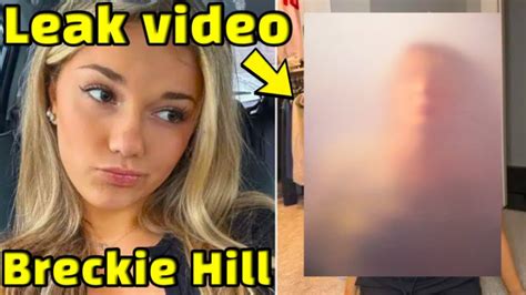 breckie hill tits|Free breckie hill (247) Porn Videos